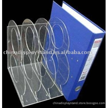 folder holder